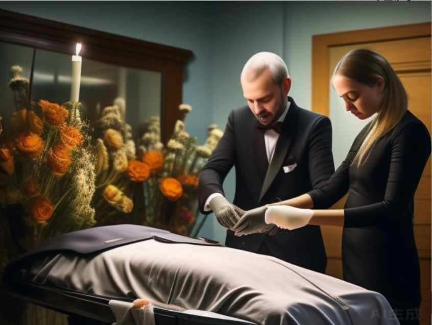 济宁遗体运输整理